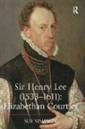 Sue Simpson, Simpson Sue - Sir Henry Lee (1533-1611): Elizabethan Courtier