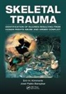Jose Pablo Baraybar, Baraybar Jose Pablo, Erin H. Kimmerle, Kimmerle Erin H. - Skeletal Trauma