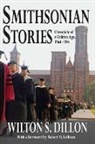 Wilton S. Dillon, Dillon Wilton S. - Smithsonian Stories