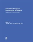 Arjan E. R. Bos, John B. Pryor, Pryor John B. - Social Psychological Perspectives on Stigma