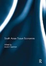 Jacob Copeman, Copeman Jacob - South Asian Tissue Economies