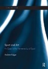 Andrew Edgar, Edgar Andrew - Sport and Art