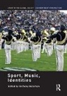 Anthony Bateman, Bateman Anthony - Sport, Music, Identities
