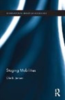 Ole B. Jensen, Jensen Ole B. - Staging Mobilities