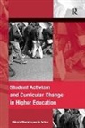 Mikaila Mariel Lemonik Arthur, Arthur Mikaila Mariel Lemonik - Student Activism and Curricular Change in Higher Education