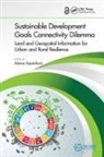 Abbas Rajabifard, Rajabifard Abbas - Sustainable Development Goals Connectivity Dilemma