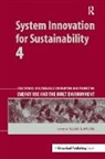 Saadi Lahlou, Lahlou Saadi - System Innovation for Sustainability 4