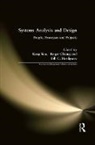 Roger Chiang, Chiang Roger, Bill C. Hardgrave, Hardgrave Bill C., Keng Siau, Keng Chiang Siau - Systems Analysis and Design: People, Processes, and Projects
