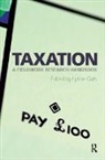 Lynne Oats, Oats Lynne - Taxation