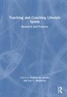 Thomas M. Beaumont Leeder, Lee C. Beaumont, Thomas M. Leeder - Teaching and Coaching Lifestyle Sports
