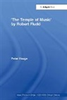 Peter Hauge, Hauge Peter - 'The Temple of Music' by Robert Fludd