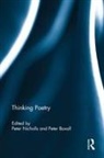 Peter Boxall, Peter Nicholls - Thinking Poetry