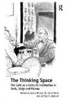W. Scott Haine, Haine W. Scott, Leona Rittner, Rittner Leona - The Thinking Space