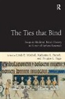 Douglas L. Biggs, Biggs Douglas L., Katherine L. French, French Katherine L., Linda E. Mitchell, Mitchell Linda E. - The Ties that Bind