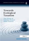 David Russell - Towards Ecological Taxation