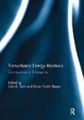 John R. (Strategic Studies Institute Deni, John R. Smith Stegen Deni, John R. Deni, Deni John R., Karen Smith Stegen, Smith Stegen Karen - Transatlantic Energy Relations