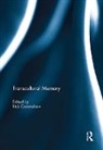 Rick Crownshaw, Crownshaw Rick - Transcultural Memory