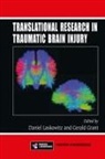 Gerald Grant, Grant Gerald, Daniel Laskowitz, Laskowitz Daniel - Translational Research in Traumatic Brain Injury