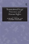 Lauren Fielder, Fielder Lauren, Kyriaki Topidi, Topidi Kyriaki - Transnational Legal Processes and Human Rights