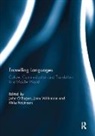 John O'Regan, Mike Robinson, Jane Wilkinson, Wilkinson Jane - Travelling Languages