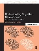 Barbara Landau, Landau Barbara - Understanding Cognitive Development