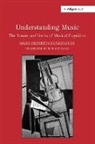 Hans Heinrich Eggebrecht, Hans Heinrich Evans Eggebrecht, HansHeinrich Eggebrecht, Eggebrecht Hans Heinrich, translated by Richard Evans - Understanding Music