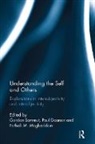 Paul Daanen, Daanen Paul, Fathali Moghaddam, Gordon Sammut, Sammut Gordon - Understanding the Self and Others