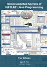 Yair M. Altman, Altman Yair M. - Undocumented Secrets of MATLAB-Java Programming