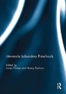 Nancy Barbour, Barbour Nancy, James Elicker, Elicker James - University Laboratory Preschools