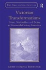 Bianca Tredennick, Tredennick Bianca - Victorian Transformations