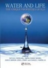 John D. Barrow, John L. Finney, Finney John L., Charles Harper, Ruth M. Lynden-Bell, Lynden-Bell Ruth M.... - Water and Life