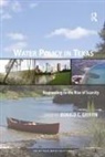 Ronald C. Griffin, Griffin Ronald C. - Water Policy in Texas