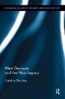 Caroline Sharples, Sharples Caroline - West Germans and the Nazi Legacy