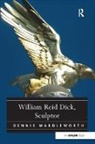 Dennis Wardleworth, Wardleworth Dennis - William Reid Dick, Sculptor