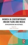 Aysha Viswamohan, Aysha Viswamohan - Women in Contemporary Indian Films and Media