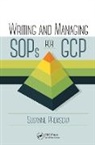 Susanne Prokscha, Prokscha Susanne - Writing and Managing SOPs for GCP