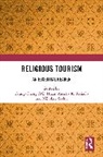 Tzung-Cheng (Tc) Fotiadis Huan, Anestis K. Fotiadis, Tzung-Cheng (TC) Huan, Nikolaos Stylos, Nikolaos (Niko) Stylos - Religious Tourism