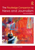 Stuart Allan, Allan Stuart - The Routledge Companion to News and Journalism