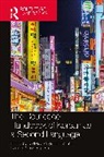 Andrew Sangpil Byon, Byon Andrew Sangpil, Danielle Ooyoung Pyun, Pyun Danielle Ooyoung - The Routledge Handbook of Korean as a Second Language