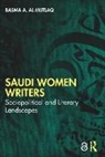 Basma A. Al Mutlaq, Basma A. Al Mutlaq - Saudi Women Writers