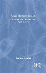 Basma A. Al Mutlaq, Basma A. Al Mutlaq - Saudi Women Writers