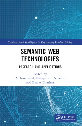 Archana (National Forensic Sciences Univ Patel, Bharat Bhushan, Bhushan Bharat, Narayan C. Debnath, Debnath Narayan C., … - Semantic Web Technologies Research and Applications