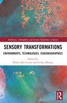 Helmi Järviluoma, Lesley Murray, Murray Lesley - Sensory Transformations