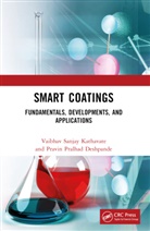 Pravin Pralhad Deshpande, Deshpande Pravin Pralhad, Vaibhav Sanjay Kathavate - Smart Coatings