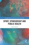 Robin Ireland, Robin (University of Liverpool Ireland - Sport, Sponsorship and Public Health