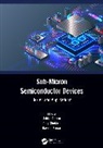 Naveen Kumar, Ashish Raman, Deep Shekhar - Sub-Micron Semiconductor Devices