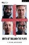 Clint Dyer, Roy Williams - Death of England