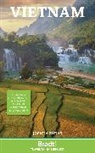 Joshua Karl Zukas, Joshua Karl Zukas - Vietnam