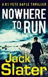 Jack Slater - DS Peter Gayle thriller series