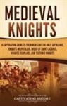 Captivating History - Medieval Knights